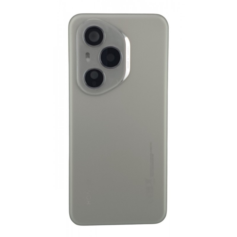 Capac Honor 400 Pro original swap Lunar Grey cu geam