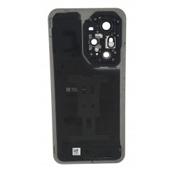 Capac Honor 400 Pro original swap Lunar Grey cu geam