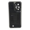 Capac Honor 400 Pro original swap Lunar Grey cu geam