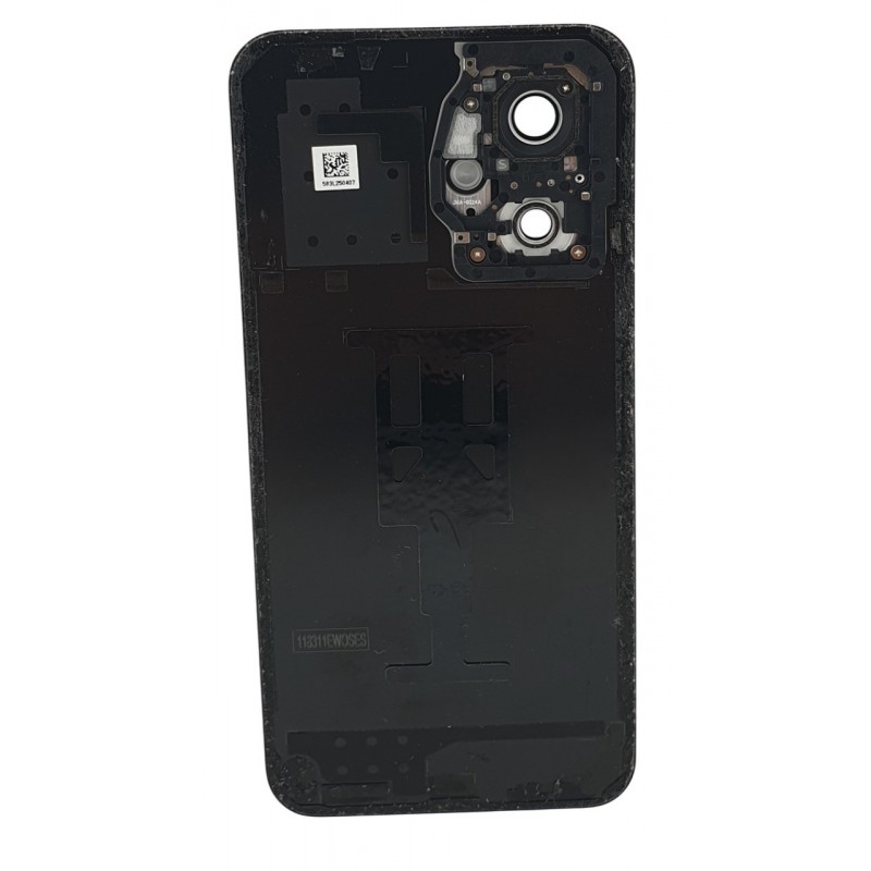 Capac Honor 400 original swap negru cu geam