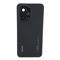 Capac Honor 400 original swap negru cu geam