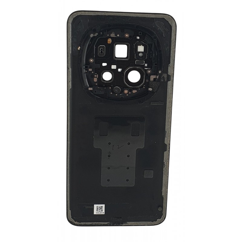 Capac Honor Magic6 Pro original swap negru cu geam