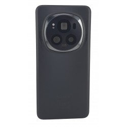 Capac Honor Magic6 Pro original swap negru cu geam