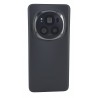 Capac Honor Magic6 Pro original swap negru cu geam
