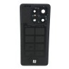 Capac Xiaomi 14T Pro original swap negru cu geam