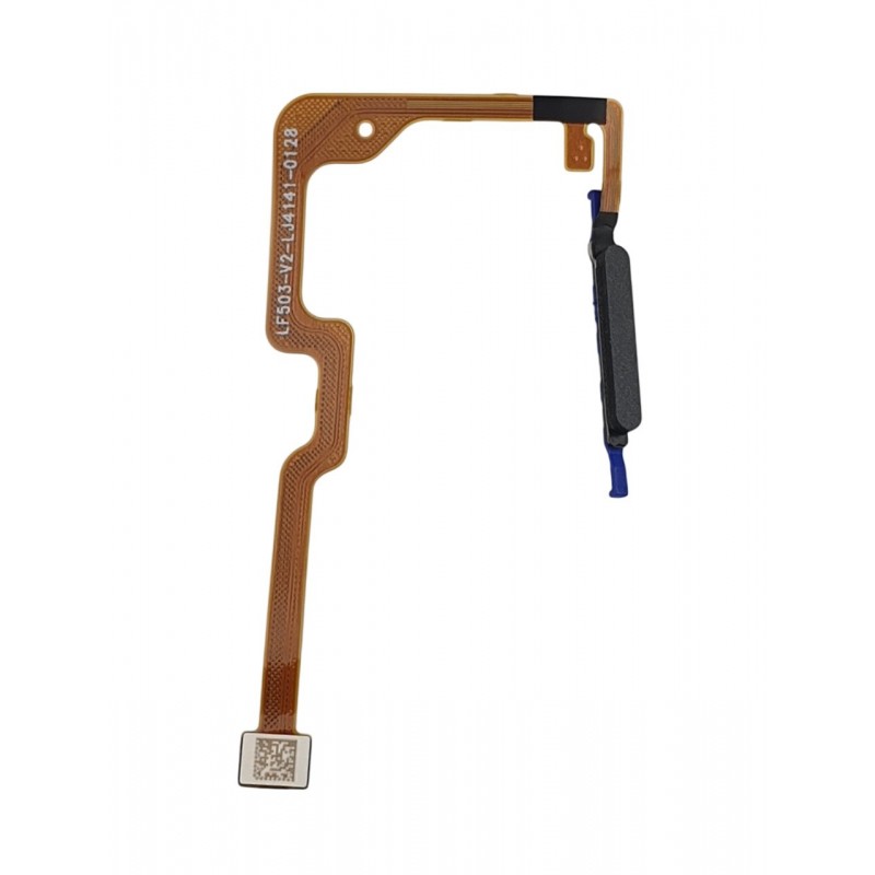 Amprenta Honor X7b originala swap neagra