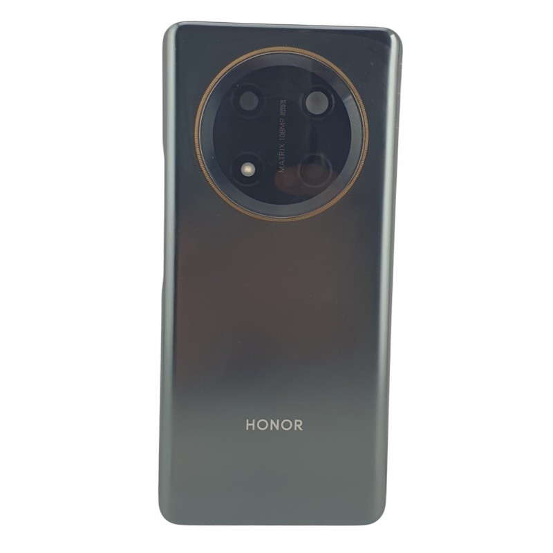 Capac Honor Magic7 Lite original swap Titanium Black cu geam