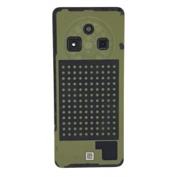 Capac Xiaomi Redmi 14C original swap Sage Green cu geam