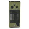 Capac Xiaomi Redmi 14C original swap Sage Green cu geam