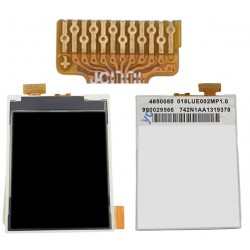 LCD Display Nokia C1-00