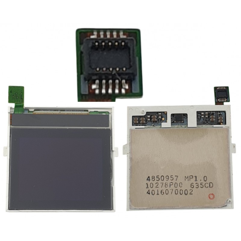 NOKIA  6170, 7270, 6101, 6103, 6060 MIC ORIGINAL