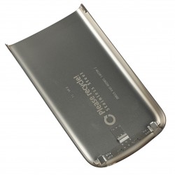 Capac Baterie Nokia 6700c original negru