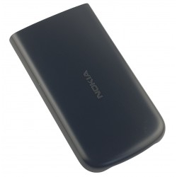 Capac Baterie Nokia 6700c original negru