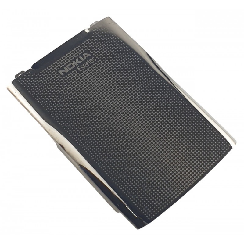 Capac baterie Nokia E71 original negru