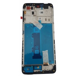 Display Motorola Moto G22, XT2231 cu rama
