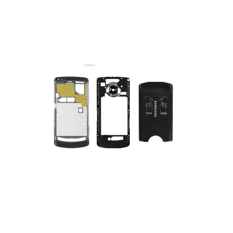 Carcasa Originala Samsung I8910