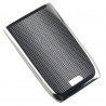 Capac baterie Nokia E51 original argintiu