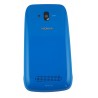 Capac baterie Nokia Lumia 610 original albastru