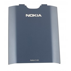 Capac baterie Nokia C3-00...