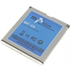 Acumulator Nokia BL-5K, C7,...