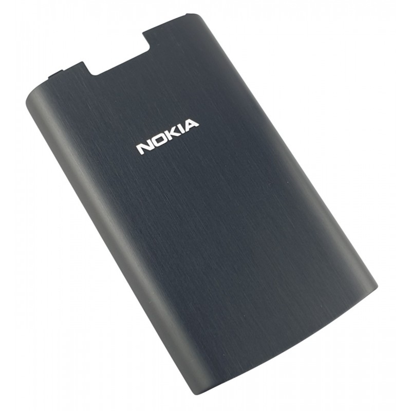 Capac Baterie Nokia X3-02 original negru