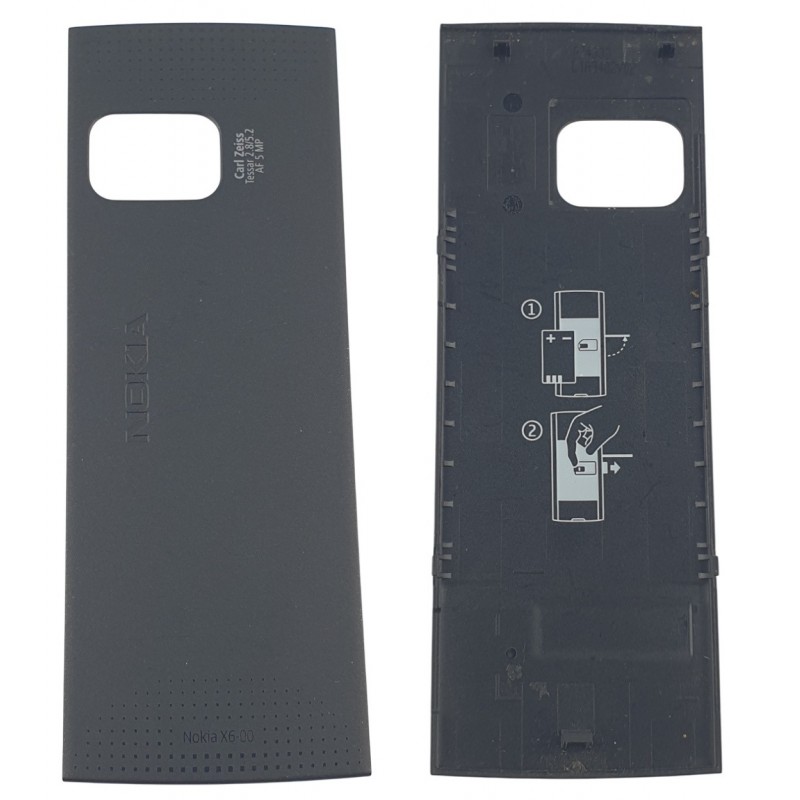 Capac Baterie Nokia X6 Swap