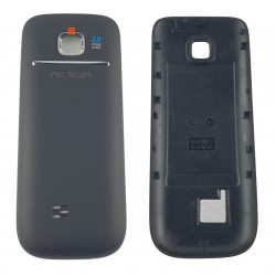 Capac Negru Nokia 2730c