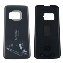 Capac Baterie Nokia N81 Original negru