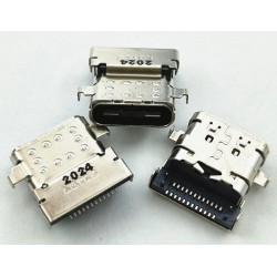 Conector alimentare laptop...