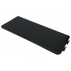 Display Motorola Edge 40, Motorola Edge 40 Neo
