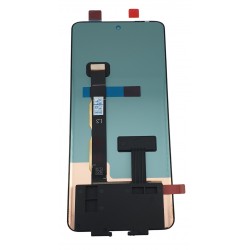 Display Motorola Edge 40, Moto Edge 40 Neo