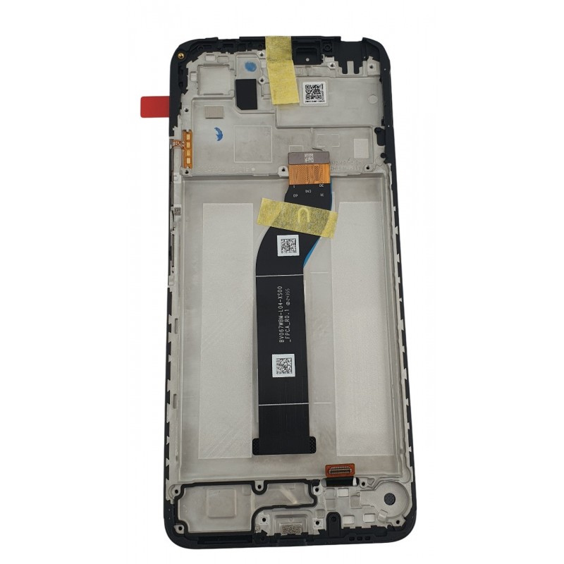 Display Xiaomi Redmi 13C, Poco C65 cu rama original
