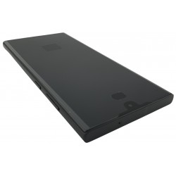 GRAPHITE GRAY,RED,