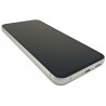 Display Samsung Galaxy S23 FE S711 original service pack cu rama argintiu