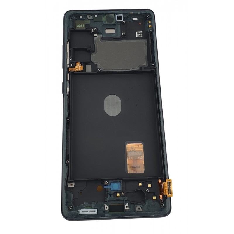 Display Samsung Galaxy S20 FE G780 original cloud navy