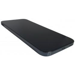 Display Honor 200 Lite original cu rama negru