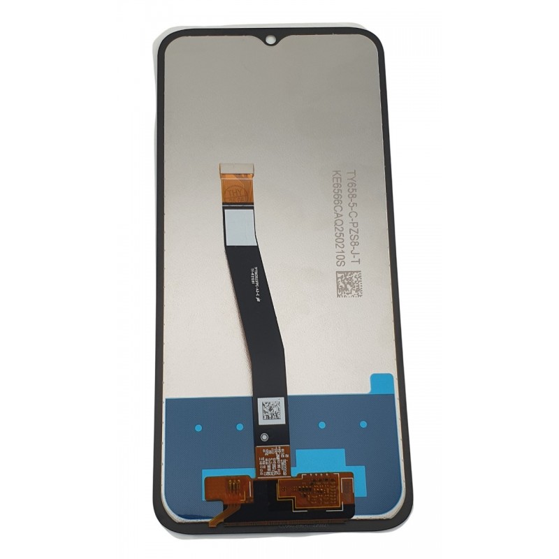 iHunt,Titan,Thermal,Tactics Pro,Display,LCD,afisaj,touchscreen,digitizer,ecran,geam,sticla,modul,complet,service,reparatii,