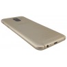 Capac baterie Samsung Galaxy A6 A600 original swap gold