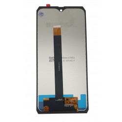 Blackview,BV9100,Display,LCD,afisaj,touchscreen,digitizer,ecran,geam,sticla,modul,complet,service,reparatii,