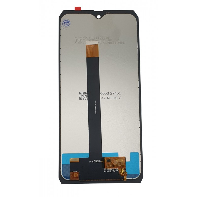 Blackview,BV9100,Display,LCD,afisaj,touchscreen,digitizer,ecran,geam,sticla,modul,complet,service,reparatii,