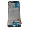 Display Samsung Galaxy A41 A415 cu rama