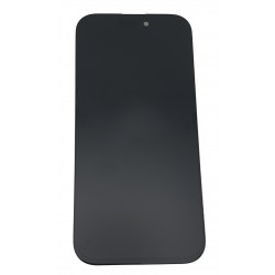 Display iPhone 16 Pro