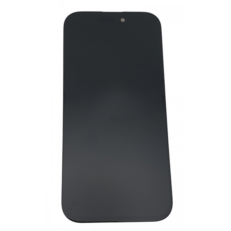 Display iPhone 16 Pro