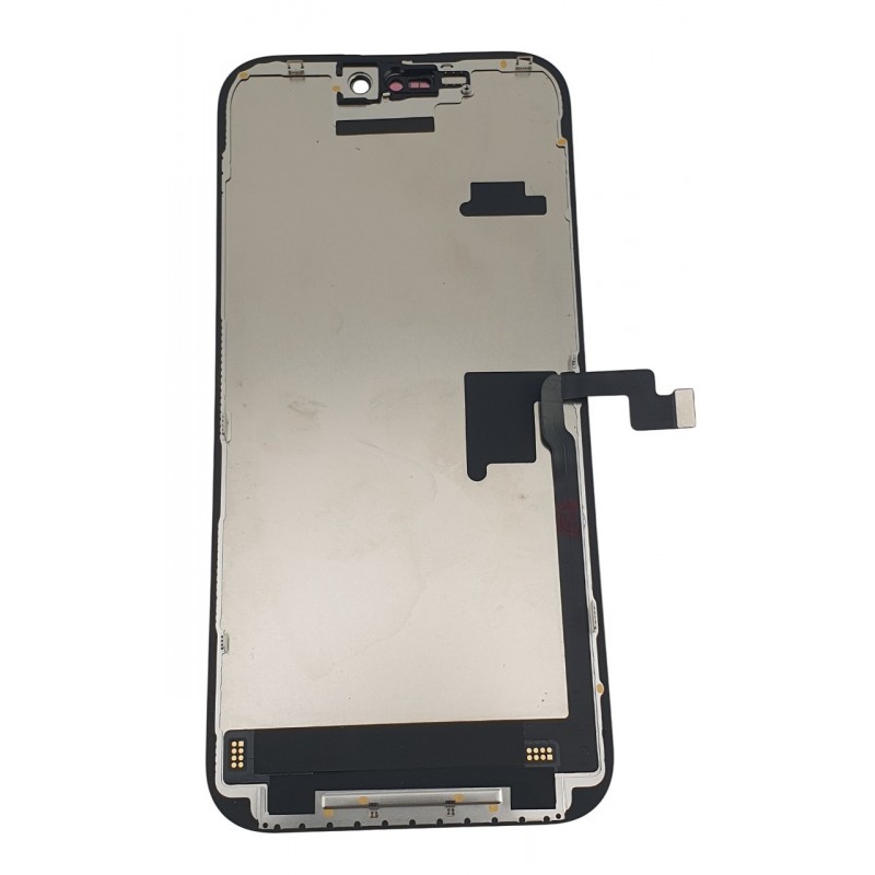 Display iPhone 16 Pro Max