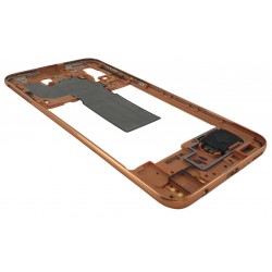 copy of Rama Samsung Galaxy A40, A405 originala swap neagra