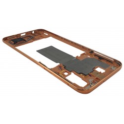 Rama Samsung Galaxy A40, A405 originala swap Coral