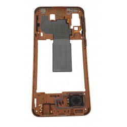 Rama Samsung Galaxy A40, A405 originala swap Coral