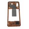 Rama Samsung Galaxy A40, A405 originala swap Coral
