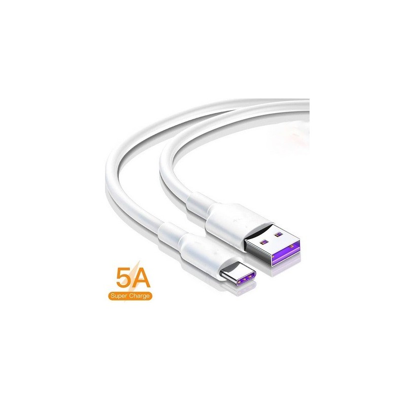 Cablu date si incarcare TipC