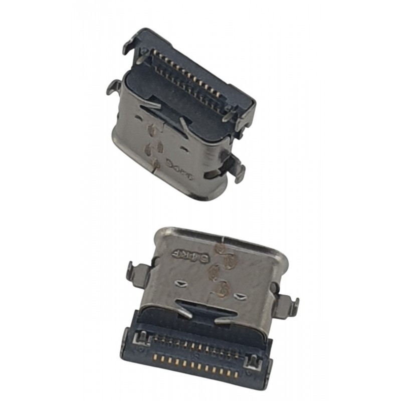 Conector alimentare laptop Lenovo X280, X390, T490, T495, T480S, T590, X1 L13 Gene 6TH